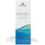 Nat.Styling Glamour 2 barvené melírované a porézní vlasy 80 ml – Zboží Dáma