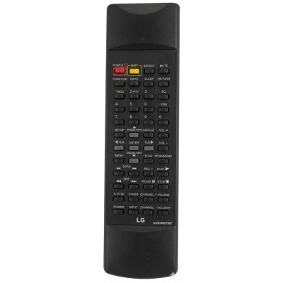 Dálkový ovladač Emerx LG AKB36087604, AKB36087607 pro HT503PH, HT503TH – Hledejceny.cz