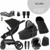 Kočárek BABYSTYLE egg2 set 9v1 eclipse 2023