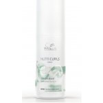 Wella Professionals Výživný balzám pro kudrnaté vlasy Nutricurls (Curlixir Balm) - Objem: 150 ml – Hledejceny.cz