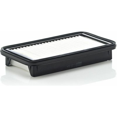 Vzduchový filtr MANN-FILTER C 23 004 – Hledejceny.cz