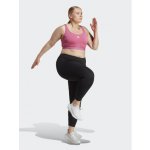 adidas TLRD Move Training High-Support Plus Size HS2971 Růžová 4X – Hledejceny.cz