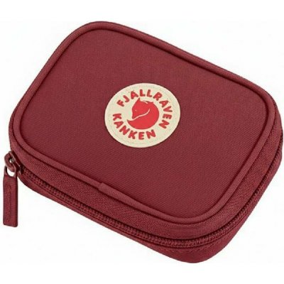 Fjällräven Kanken Card Wallet – Zboží Živě