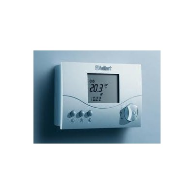 VAILLANT termostat prostorový calorMATIC 330 od 1 924 Kč - Heureka.cz
