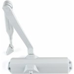 Dorma TS 68 s aretací bílá – Zboží Mobilmania