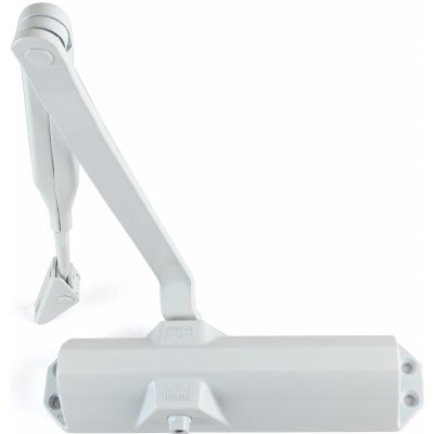 Dorma TS 68 s aretací bílá – Zboží Mobilmania