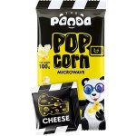 Panda Popcorn s příchutí sýra 100 g – Zboží Dáma