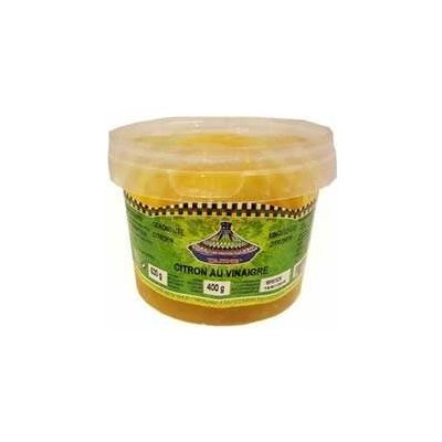 TAGINE Citróny nakládané malé 680 g – Zboží Dáma