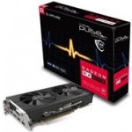 Sapphire Radeon RX 570 PULSE ITX 4GB DDR5 11266-34-20G – Zboží Mobilmania