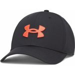 UNDER ARMOUR M Blitzing Low STR-BLK – Sleviste.cz