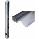 Protisluneční fólie 50x300cm, světle černá | Zboží Auto