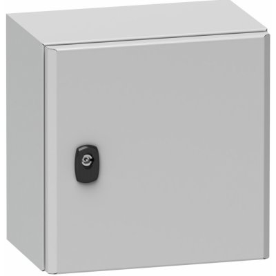 Schneider Electric NSYS3D4420 – Zboží Mobilmania