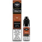 Dinner Lady Bar Salts TOBACCO Kentucky Tobacco 10 ml 20 mg – Zboží Dáma