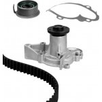 GRAF Vodní pumpa - sada ozubeného řemene GR KP1021-1 – Zboží Mobilmania