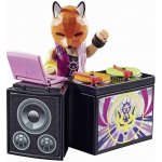Playmobil 70882 DJ s mixážním pultem – Zboží Živě