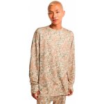 Burton Midweight Crew LS Snowfall Camo – Hledejceny.cz