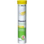Doc Morris Vitamin C Zitronengeschmack 20 ks 80 g – Hledejceny.cz