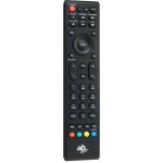 Dálkový ovladač AB Cryptobox 750HD, 752HD – Zboží Živě