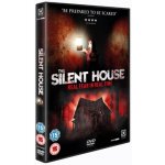 Silent House DVD – Hledejceny.cz