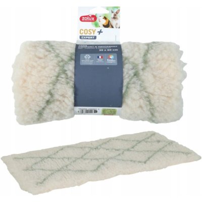 Zolux Podložka COSY izolační 30 x 60 cm – Zbozi.Blesk.cz