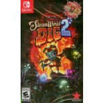 SteamWorld Dig 2 – Hledejceny.cz