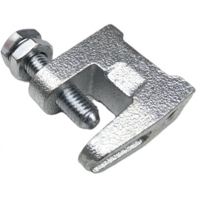 Nosníková svorka M8 Malá – Zbozi.Blesk.cz