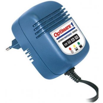 TecMATE OptiMATE 1 12V 0,6A TM88