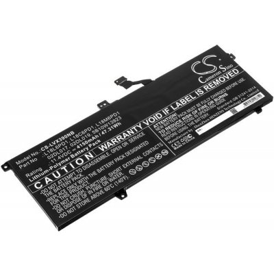 Cameron Sino CS-LVX390NB 4150 mAh baterie - neoriginální