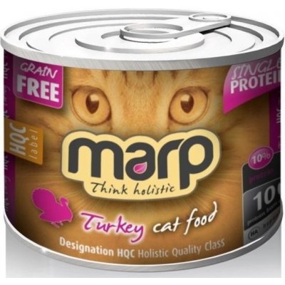 Marp Cat Pure Turkey 200 g