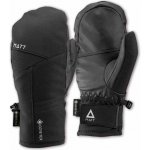 Matt Shasta mittens dámské lyžařské rukavice černá – Hledejceny.cz