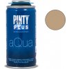 Barva ve spreji Pinty Plus Aqua 150 ml brown squirrel světle hnědá