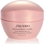 Shiseido Advanced Body Creator Super Slimming Reducer 200 ml – Hledejceny.cz