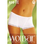 Wolbar Eco Te kalhotky bílá – Hledejceny.cz