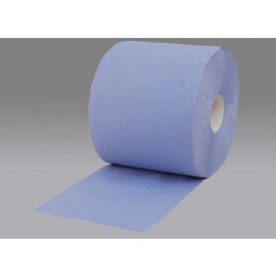 ZVG Průmyslová utěrka Multiclean 500ks 36x22cm modrá – Zbozi.Blesk.cz