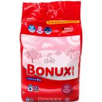 Bonux Color Pure Magnolia 3v1 prací prášek na barevné prádlo 72 PD 4,68 kg – Hledejceny.cz