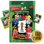 Panini FIFA Club World Cup 2026 Adrenalyn Starter set – Zboží Mobilmania