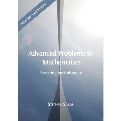 Advanced Problems in Mathematics