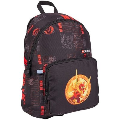 LEGO Ninjago Dragon Energy - Batoh Basic – Zboží Dáma