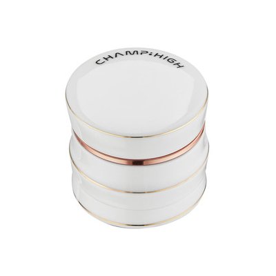 Champ High porcelánová drtička čtyřdílná ø63 mm – Zboží Mobilmania