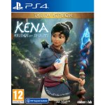 Kena: Bridge of Spirits (Deluxe Edition) – Zbozi.Blesk.cz