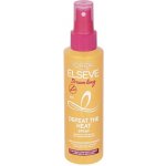 L'Oréal Elseve Dream Long Defeat The Heat sprej pro ochranu vlasů před tepelnou úpravou 150 ml – Sleviste.cz