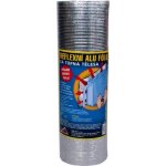 Den Braven Folie tepelně izolační 500x2mm/5m – Sleviste.cz