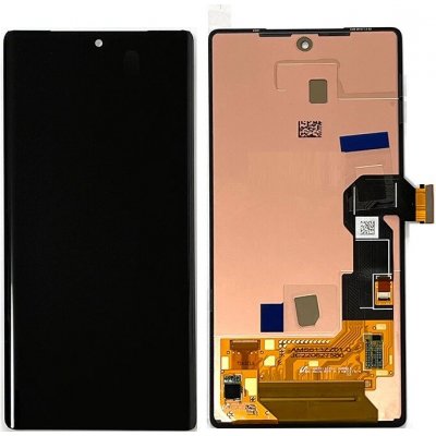 LCD Displej Google Pixel 6a – Zboží Živě
