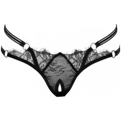 Crotchless String Cottelli LINGERIE