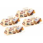 Marlenka Medová roláda s borůvkami 4 x 300 g – Sleviste.cz