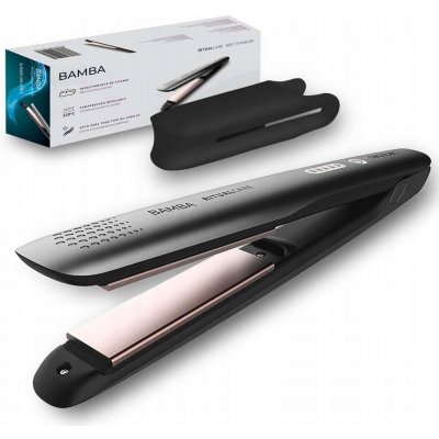 Cecotec Bamba RitualCare 890 Titanium – Hledejceny.cz