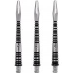 Winmau Triad RX - medium - black – Zboží Dáma