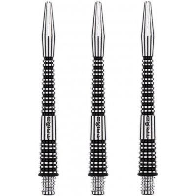 Winmau Triad RX - medium - black – Zboží Dáma