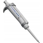 Laboratorní pipeta Eppendorf Research Plus nastavitelná 2 - 20 µl (šedá - špičky 20 µl) – Hledejceny.cz