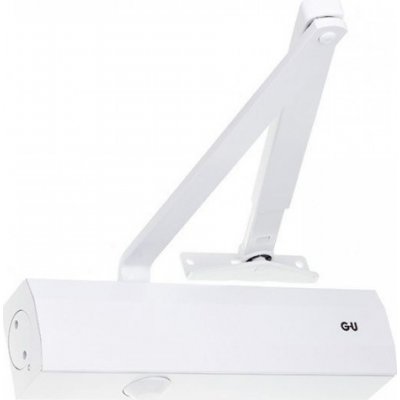 G-U OTS 536 s ramínkem bílá – Zboží Mobilmania